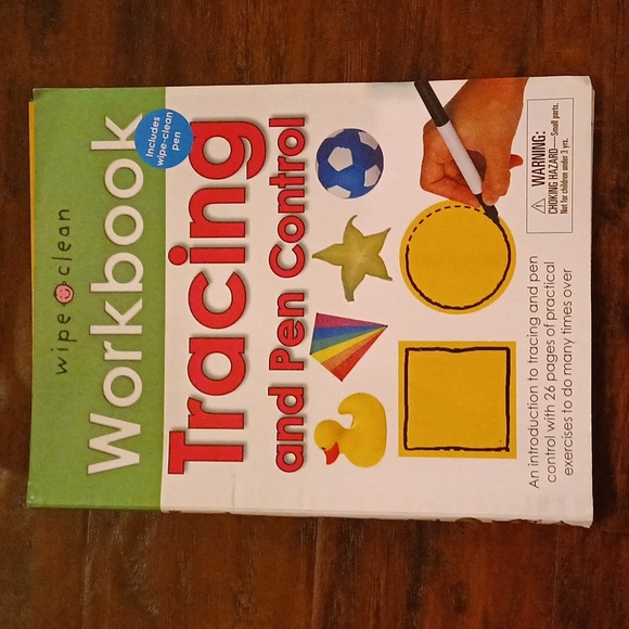 15+ Book Bundle: Bob Sight Words Books 6-20 | Dry Erase Learning Aids - Picture 3 of 12